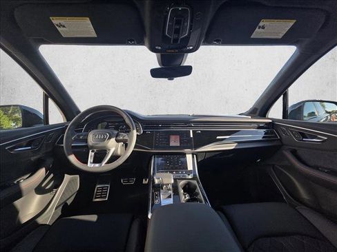 New 2026 Audi SQ7 Prestige image 18