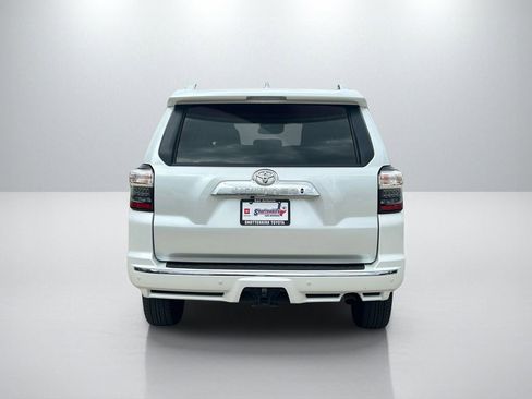 Used 2024 Toyota 4Runner Limited RWD image 6