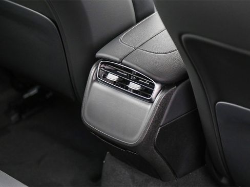 Used 2024 Mercedes-Benz EQE 350+ 4MATIC Sedan image 23