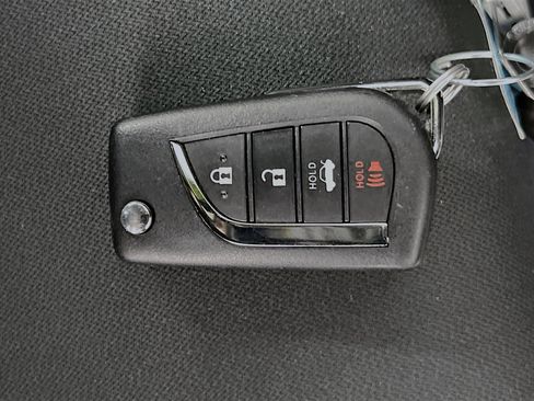 Used 2023 Toyota Camry LE FWD image 35
