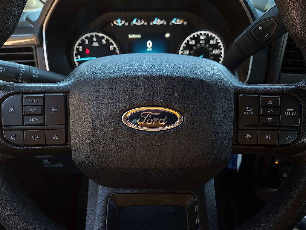 Used 2023 Ford F150 XL w/ STX Appearance Package AWD/4WD image 19