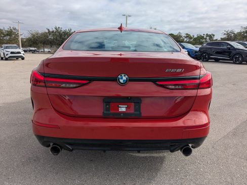 Used 2022 BMW 228i Gran Coupe w/ Convenience Package image 6