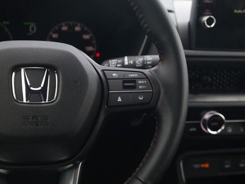 New 2026 Honda CR-V Sport image 8