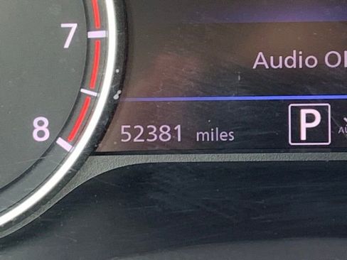 Used 2024 Nissan Sentra SV FWD image 19