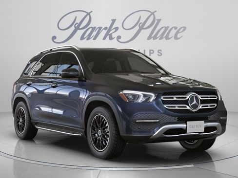 Used 2020 Mercedes-Benz GLE 350 4MATIC image 32