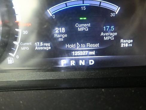 Used 2016 RAM 1500 Big Horn AWD/4WD image 32
