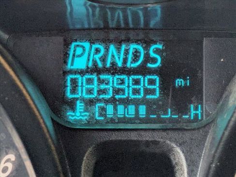 Used 2017 Ford Fiesta S image 12