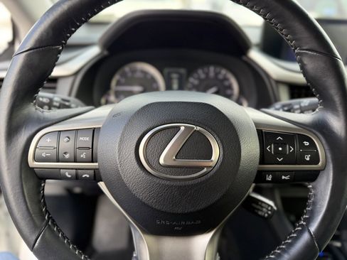 Used 2017 Lexus RX 350 AWD image 34