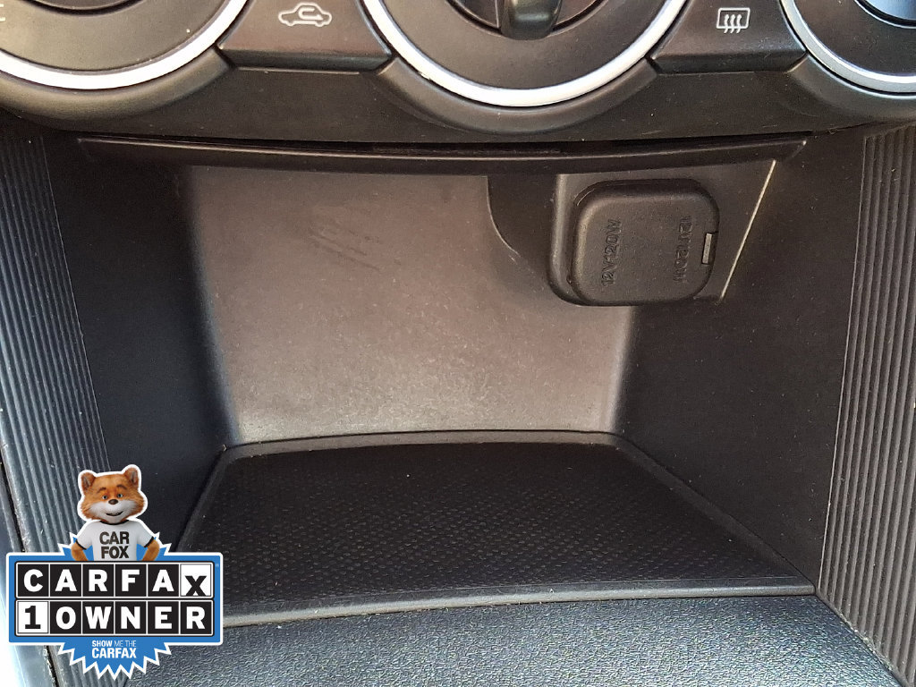 Used 2015 MAZDA CX-5 Sport FWD image 21
