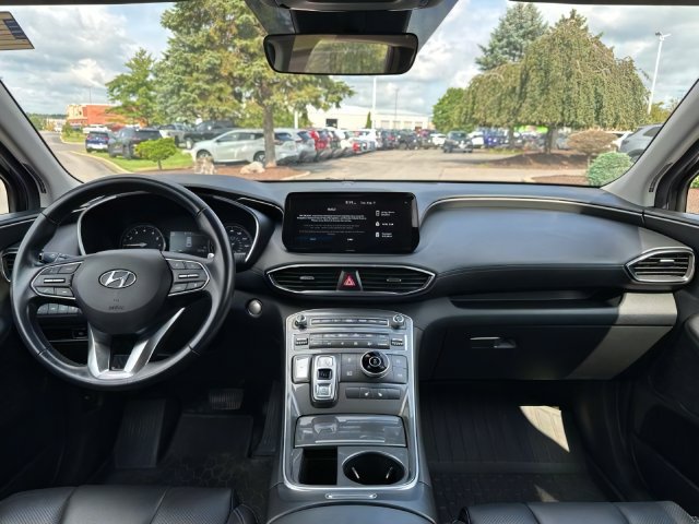 Used 2023 Hyundai Santa Fe XRT w/ Cargo Package AWD/4WD image 15