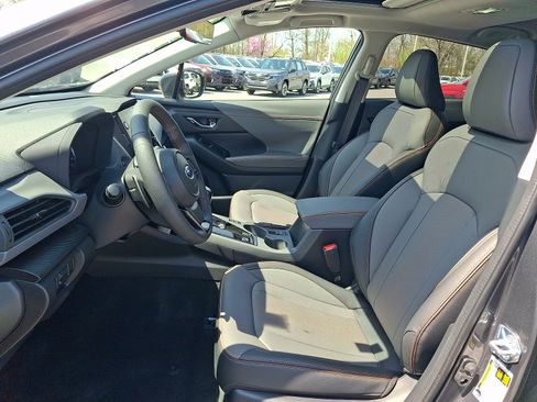 New 2026 Subaru Crosstrek 2.5i Limited AWD/4WD image 9