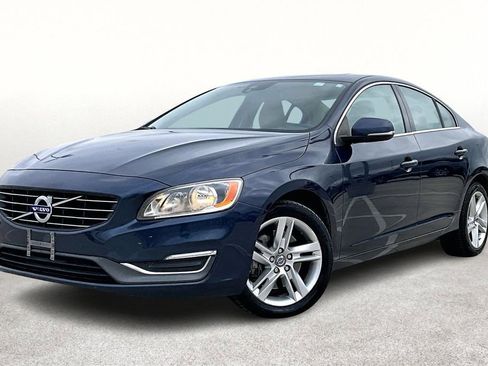 Used 2015 Volvo S60 T5 Premier image 15