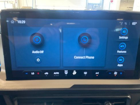 Used 2025 Ford Bronco Sport Big Bend AWD/4WD image 9