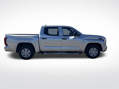 Used 2026 Toyota Tundra SR image 7