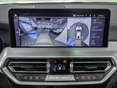 Certified 2024 BMW X3 M40i image 22