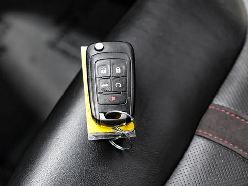 Used 2017 Chevrolet SS image 73