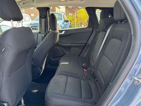 Used 2023 Ford Escape Active w/ Tech Pack #2 image 10