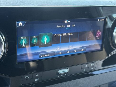 Certified 2025 Mercedes-Benz Sprinter 2500 image 17