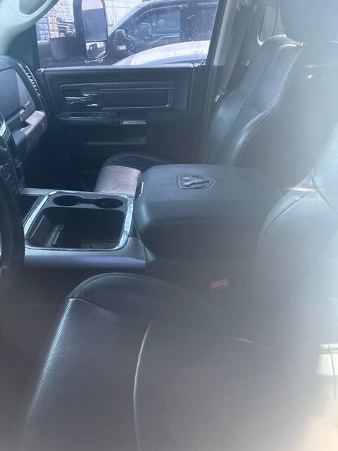 Used 2017 RAM 2500 Laramie w/ Sport Appearance Group AWD/4WD image 18