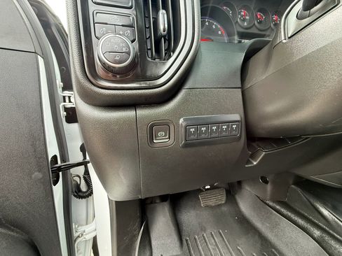 Used 2023 Chevrolet Silverado 3500 W/T w/ WT Fleet Convenience Package image 35