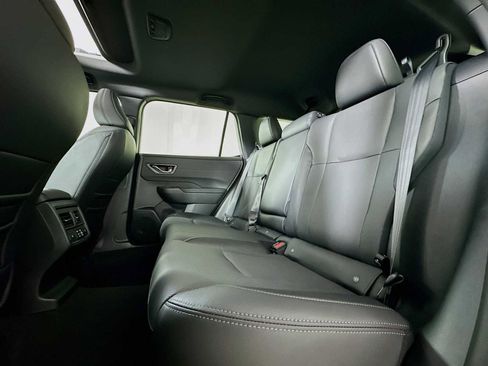 New 2026 Subaru Outback Touring AWD/4WD image 23