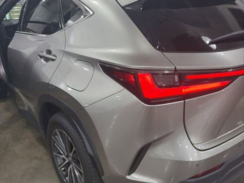 Used 2024 Lexus NX 350 AWD image 2
