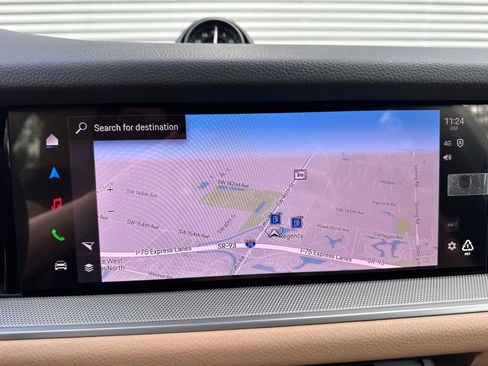 Used 2026 Porsche Cayenne Coupe image 29