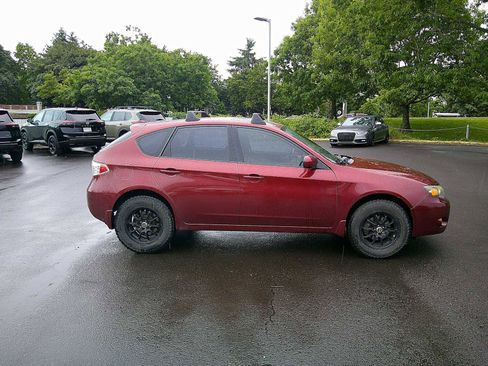 Used 2011 Subaru Impreza 2.5i Premium w/ PWR Moonroof Value Pkg AWD/4WD image 6
