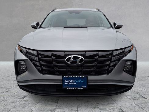 Certified 2024 Hyundai Tucson SEL image 3