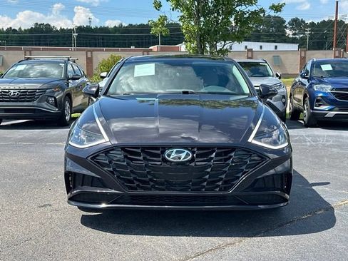 Used 2023 Hyundai Sonata SEL w/ Convenience Package FWD image 8