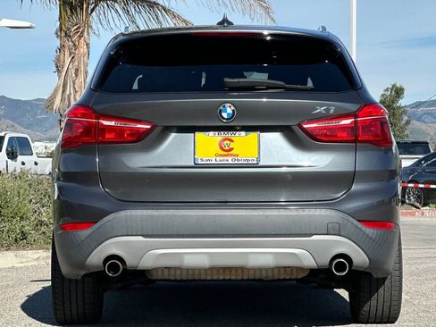 Used 2018 BMW X1 sDrive28i image 4