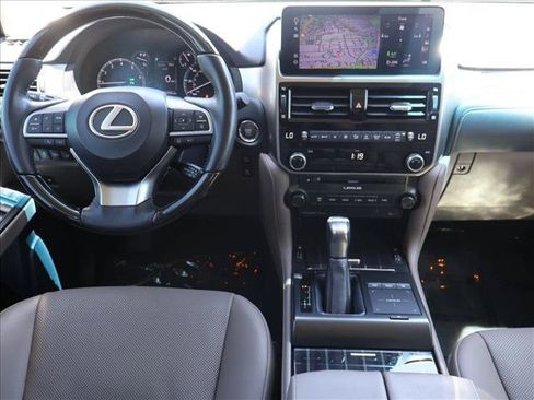 Used 2023 Lexus GX 460 Premium w/ Premium Package AWD/4WD image 24