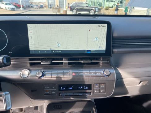 New 2026 Hyundai Kona Limited image 30