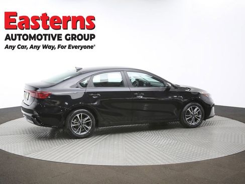 Used 2024 Kia Forte LXS image 43