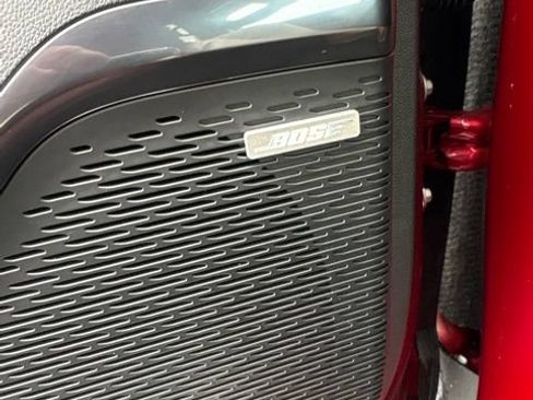 Used 2025 GMC Acadia AT4 w/ Super Cruise Package AWD/4WD image 18