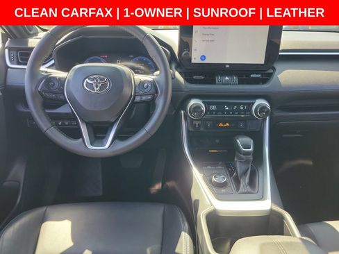 Used 2023 Toyota RAV4 XSE AWD/4WD image 13