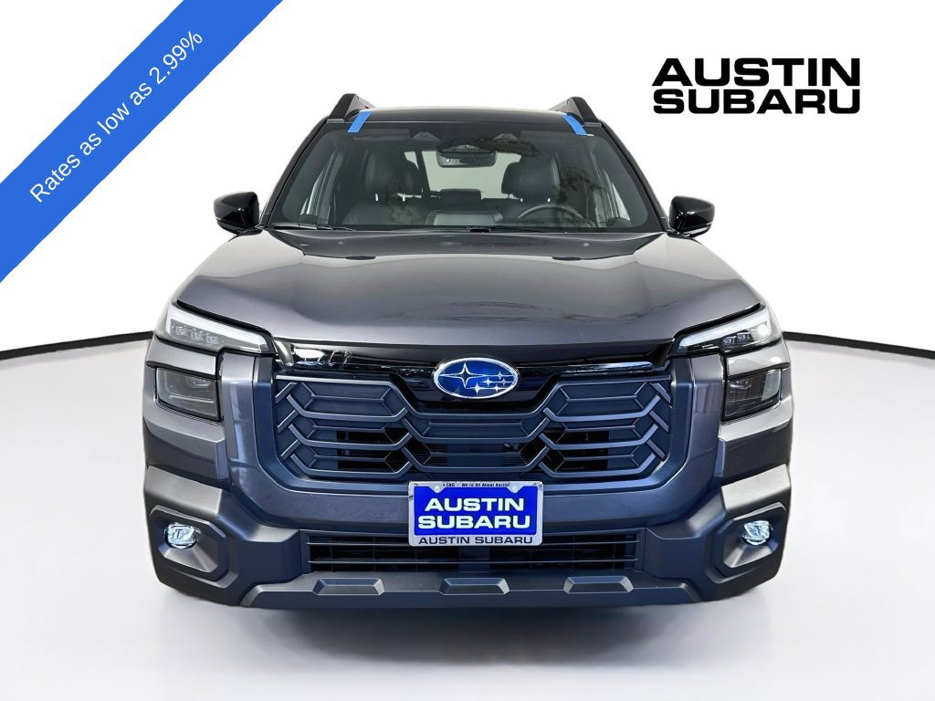 Certified 2026 Subaru Outback Premium AWD/4WD image 2