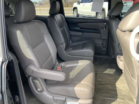 Used 2015 Honda Odyssey EX-L image 49