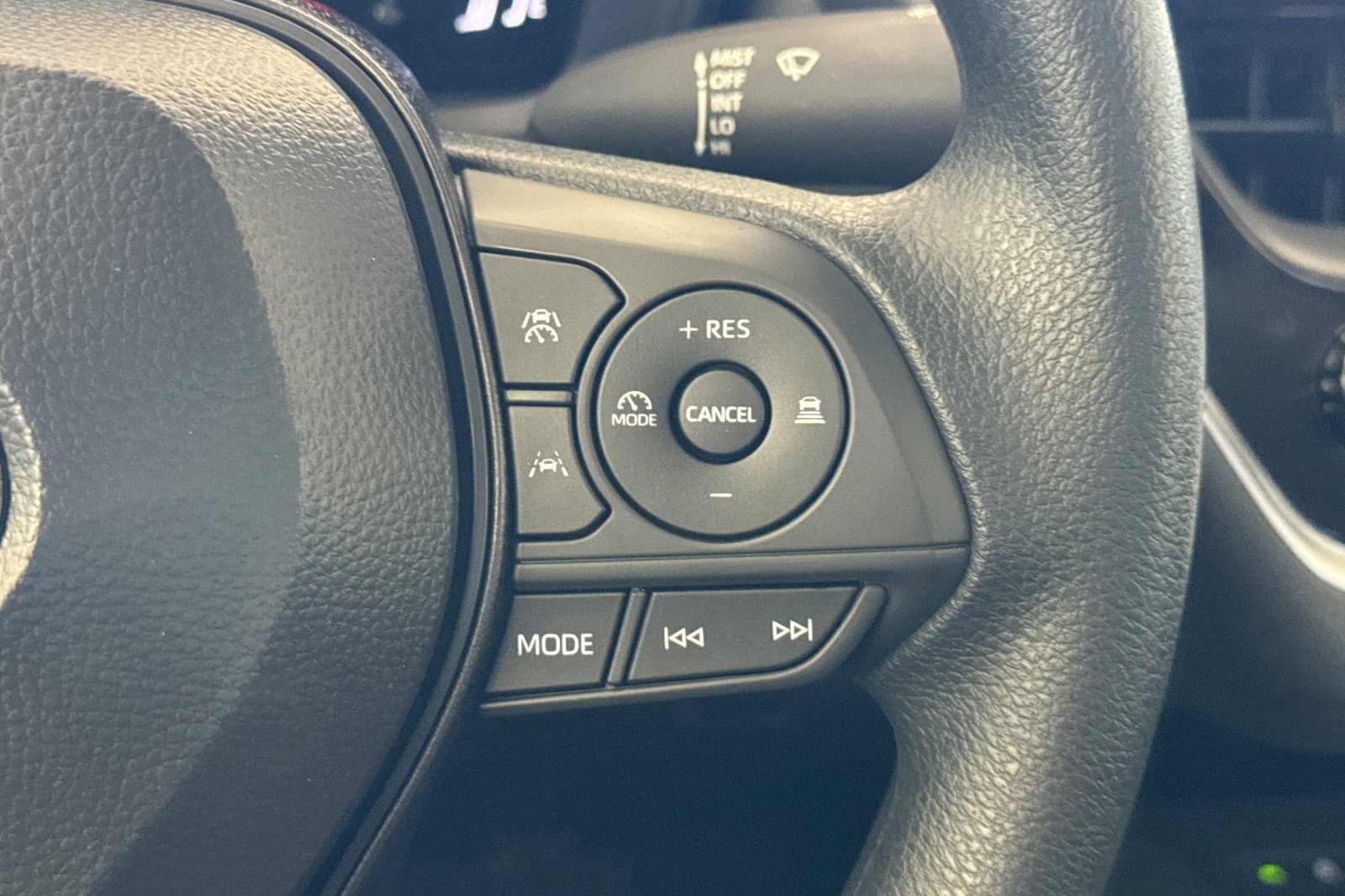 New 2026 Toyota Corolla LE FWD image 26