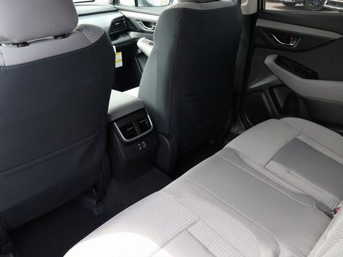 Certified 2025 Subaru Outback Premium w/ Popular Package #1A image 15