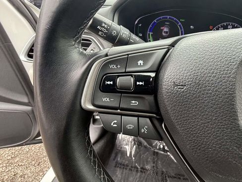 Used 2021 Honda Accord EX-L image 25