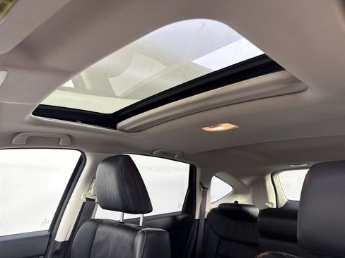 Used 2014 Honda CR-V EX-L image 18