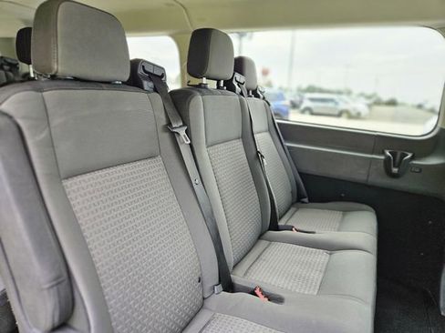 Used 2023 Ford Transit 350 XLT RWD image 26