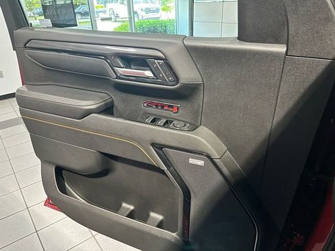 Used 2026 GMC Sierra 1500 AT4 image 26