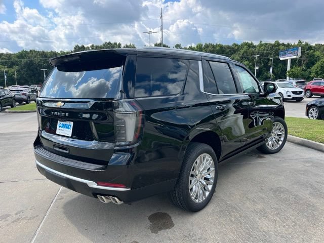 New 2026 Chevrolet Tahoe High Country RWD image 11