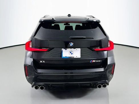 Used 2025 BMW X1 M35i image 6