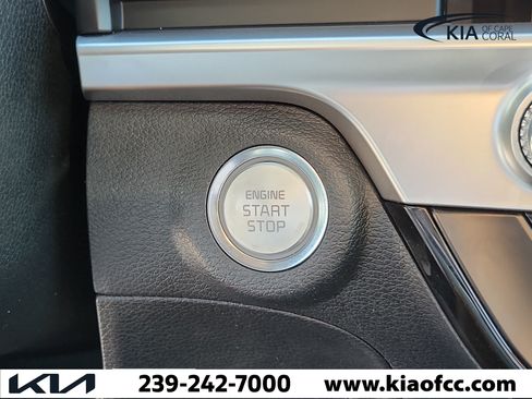 Certified 2024 Kia Telluride LX FWD image 30