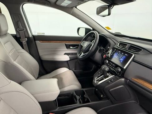 Used 2020 Honda CR-V EX-L image 51