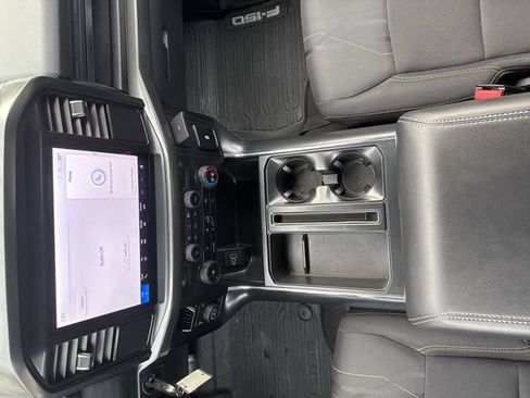 Used 2025 Ford F150 STX w/ Equipment Group 200A AWD/4WD image 27