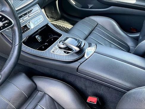 Certified 2019 Mercedes-Benz E 450 Cabriolet image 15